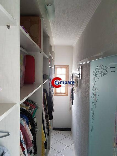 Sobrado 3 Dorms 1 Suite 7 Vagas - So2192