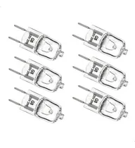 Comprar 1u002F2 Duzia Lampadas Halogena G8 120vu002F20wu002F2 Pinos Sm