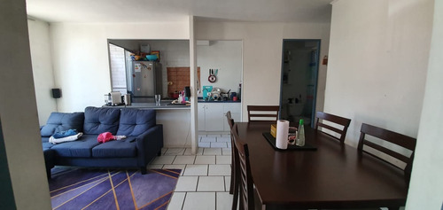Dpto 3 Dormitorios 1 Baño, Condominio Don Jorge La Cisterna