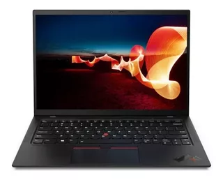 Lenovo Thinkpad X1 Carbón G8, 14inch Intel Core 7 512g 16gb