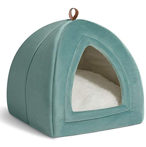 Bedsure Cama Para Gatos Cama Cueva Para Gatos Y Perros - 15/