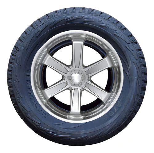 Sportrak 265/65r17 112t Sp786 At Índice De Velocidad T