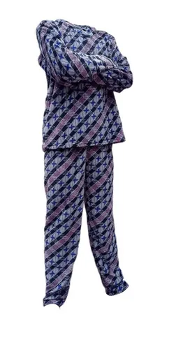 Pijama termica adulto deals