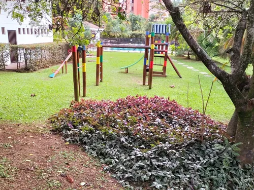 Venta Apartamento En Los Balsos 1, El Poblado