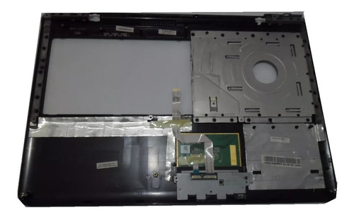 Palmrest Touchpad Carcasa Superior Note Asus K50 Oferta
