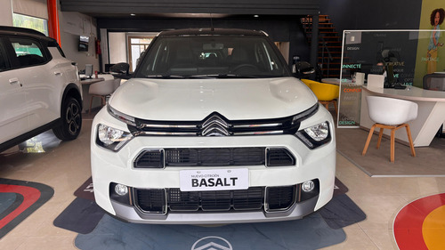 Citroën Basalt 1.0 T200 First Edition Cvt