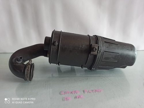 Imagem 3 de 3 de Caixa Filtro Ar Renault Clio 2000