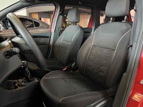 Renault Duster 1.6 16V SCE FLEX DYNAMIQUE X-TRONIC