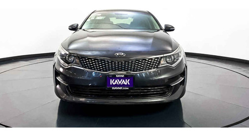 Imagen 3 de 15 de 34484 - Kia Optima 2017 Con Garantía
