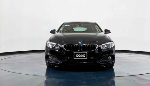 Imagen 2 de 15 de 115707 - Bmw Serie 4 2017 Con Garantía