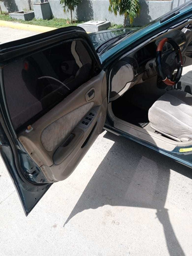 Imagen 9 de 15 de Corolla Ce Automatico