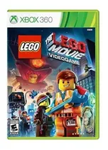 Comprar The LEGO Movie Videogame Standard Edition Warner Bros. Xbox 360 Físico