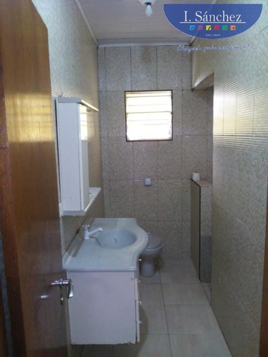 Imagem 4 de 9 de Casa Para Venda Em Itaquaquecetuba, Ribeiro, 1 Dormitório, 1 Banheiro, 3 Vagas - 200827b_1-1555737