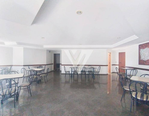 Imagem 15 de 23 de Apartamento Com 3 Dormitórios À Venda - Vila Independência - Sorocaba/sp - Ap2348