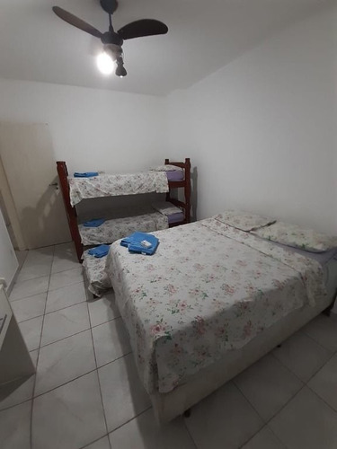 Imagem 6 de 10 de Apartamento À Venda, 64 M² Por R$ 240.000,00 - Itararé - São Vicente/sp - Ap1976