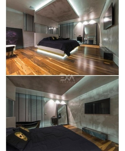 Imagem 6 de 30 de Apartamento Garden, Duplex - Brava Beach Internacional / Praia Brava- Itajaí / Sc - Dúp_946