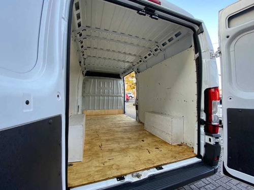 Imagem 9 de 15 de Fiat Ducato Maxi Cargo 2.3 Mt Diesel 2018