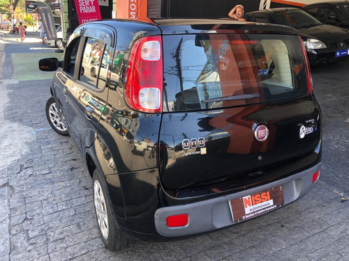 Fiat Uno 1.0 Vivace Flex 5p