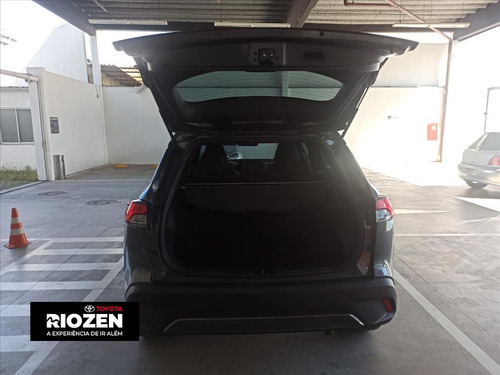 Toyota Corolla Cross 2.0 VVT-IE FLEX XRE DIRECT SHIFT