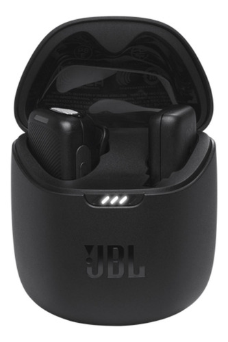 Jbl Quantum Stream Wireless Microphone Usb-c Black