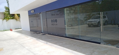 Imagen 2 de 19 de Edificio Corporativo En Renta - Zona Norte De Merida Perifér