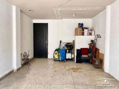 ¡residencia En Venta En Colonia Florida, Cdmx!