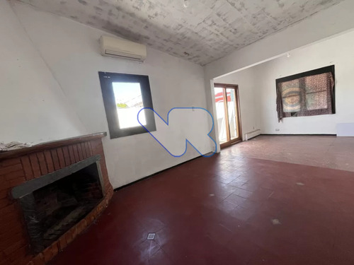 Oportunidad Vendo Y Alquiler Anual Casa Para Vivienda O Local Comercial Excelente Ubicación En Maldonado