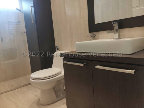 Imagen 11 de 22 de Apartamento En Venta Urb. La Ciudadela- Prados Del Este