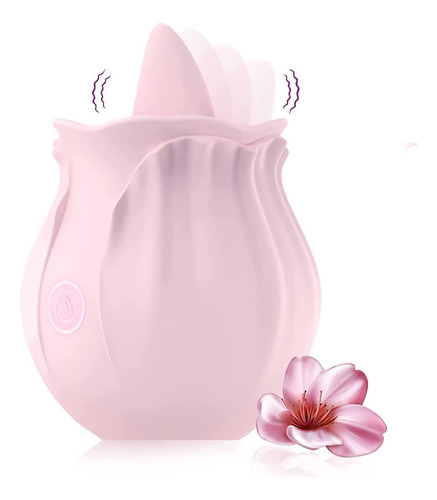 Brinquedo Rosa Para Mulheres