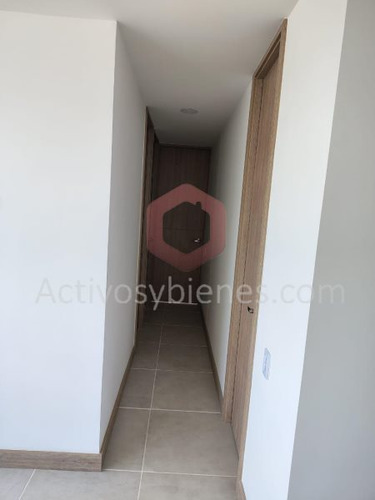 Apartamento En Arriendo En La Ceja - Via La Ceja- Don Diego