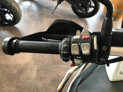 Imagen 8 de 9 de Bmw R 1200 Gs 2017 Cordasco Motohaus