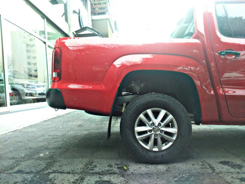 Volkswagen Amarok 2.0 Cd Tdi 180cv 4x2 Trendline