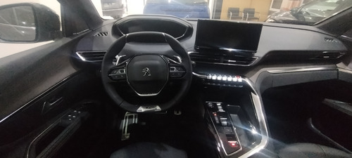 Peugeot 3008 1.6 Gt Pack Thp 165Cv