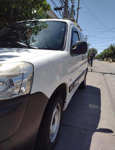 Peugeot Partner 1.4 Furgon Confort