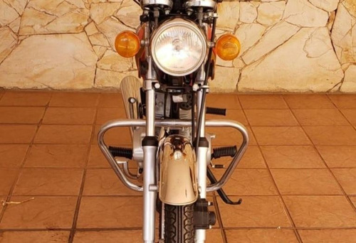 Imagem 4 de 6 de Honda Ml 125
