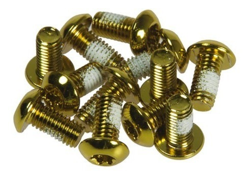 Kit De Tornillos Para Rotor De Acero Inox. Ashima