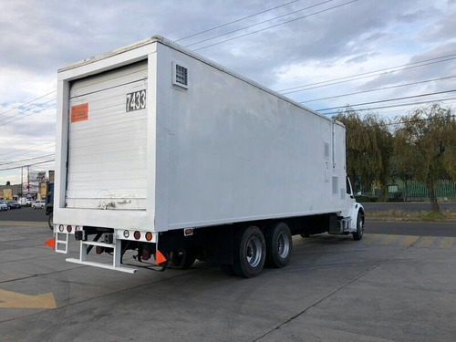 Imagen 10 de 13 de Freightliner M2 52k