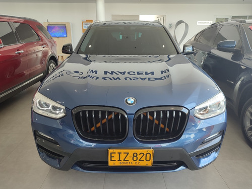 Imagen 2 de 16 de Bmw X3 Xdrive30i At 2018