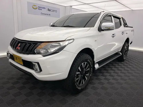 Mitsubishi L200 2.5l