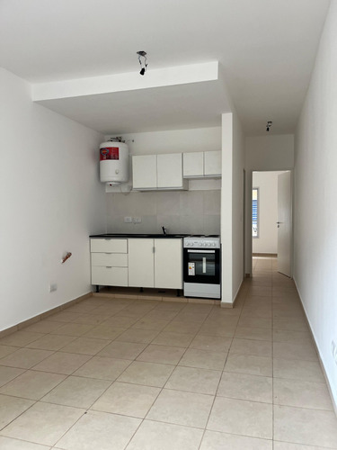 Departamento 2 Amb A Estrenar Con Cochera En San Miguel