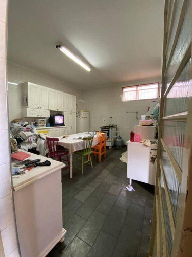 Imagem 4 de 14 de Casa Com 2 Dormitórios À Venda, 210 M² Por R$ 500.000,00 - Cidade Jardim - Rio Claro/sp - Ca0655