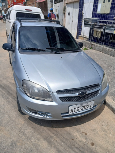 Chevrolet Celta 1.0 Ls Flex Power 3p