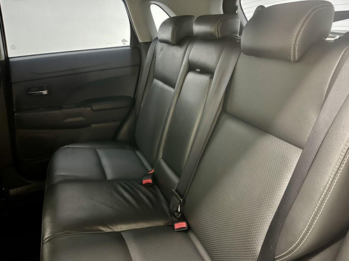 Mitsubishi ASX Asx 2.0 16v 4x4 Flex Aut