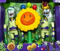 Comprar Plantas V Zombies Disparadores Plasticos