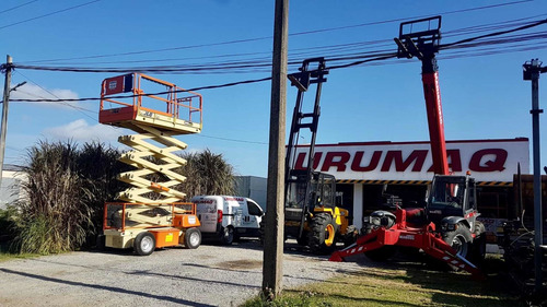 JLG 3969 Electrica