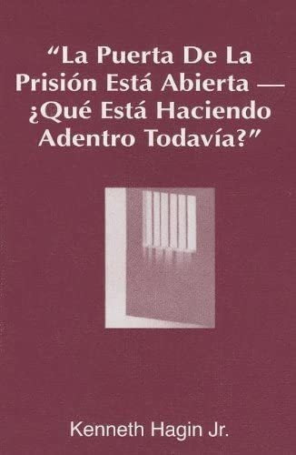 Libro La Puerta La Prision Esta Abierta, ?que Esta Hacien