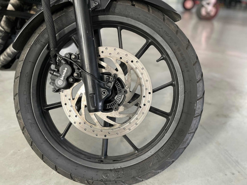 Imagen 23 de 24 de Bmw F650 Gs Twin