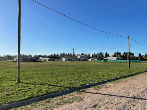 Terreno En Venta - 600mts2 - Gorina