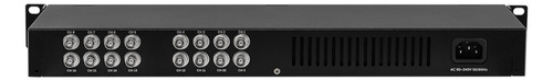 Power balun Intelbras conversor Vb 3016 Wp 16 Canais 4k