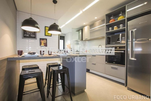 Imagem 13 de 30 de Apartamento, 3 Dormitórios, 125.25 M², Menino Deus - 198827